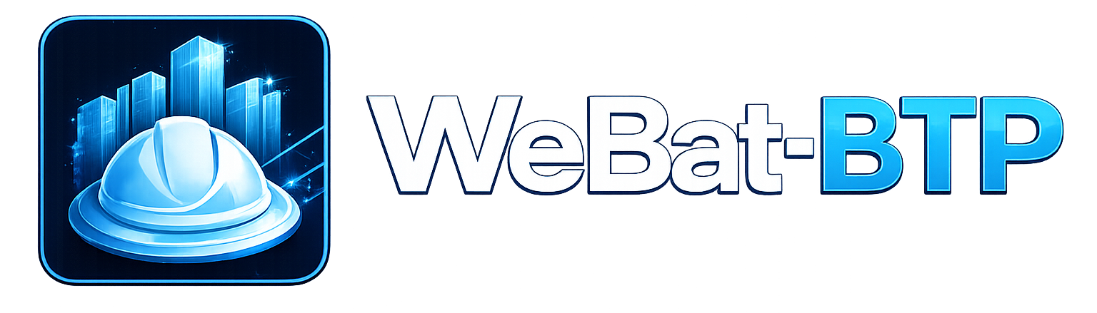 WeBat-BTP